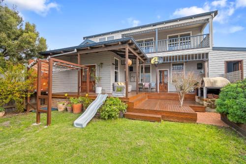 Middleton Beach Casa | Old Salty