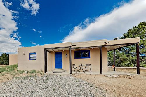 Santa Fe Casa | Old Santa Fe Manor - Unit A