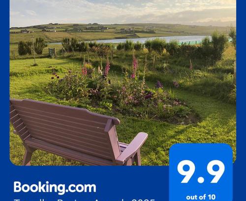 Burray Cama Y Desayuno | Old School B&B Super King Exclusive 5 Room private suite