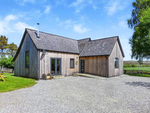 Altnaharra Casa | Old School House