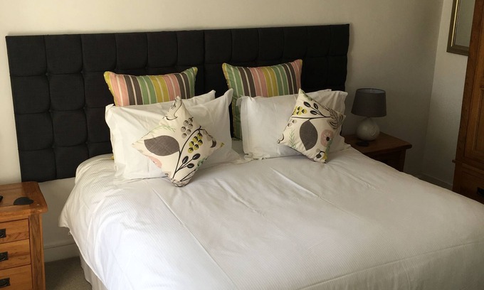 Hawkshead Cama Y Desayuno | Old School House