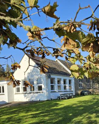 Spean Bridge Casa | Old School, Spean Bridge - fun, friendly, relaxed
