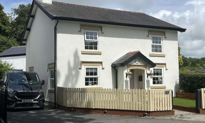 Poulton-le-Fylde Casa | Old Smithy Cottage