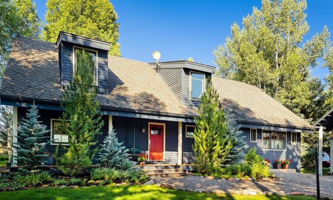 Snowmass Village Casa | Old Snowmass Retreat