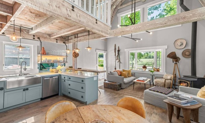 Snowmass Casa | Old Snowmass Slice of Paradise