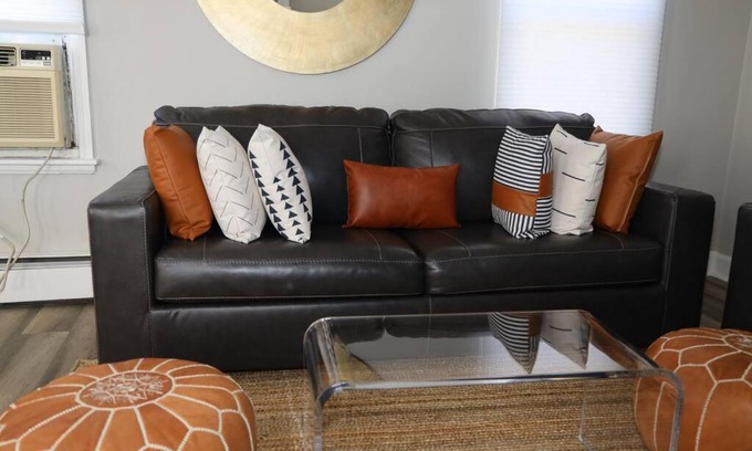 Old Southeast Apartamento | Old Southeast 1br, near Downtown close to Beaches!