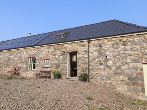Trefasser Casa | Old Spot Cottage