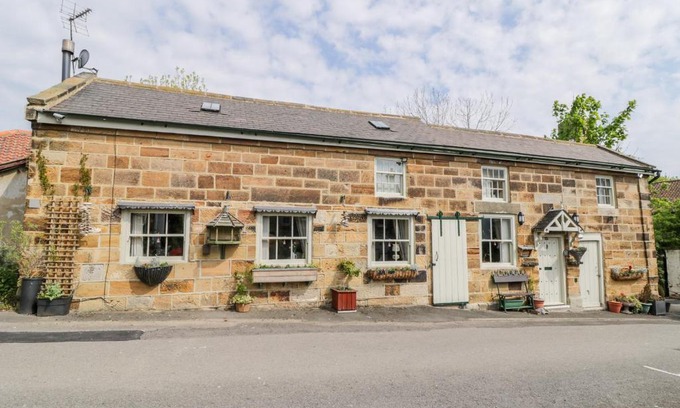 Loftus Casa | Old Stables Cottage
