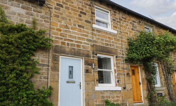 Bewerley Casa | Old Stone Cottage