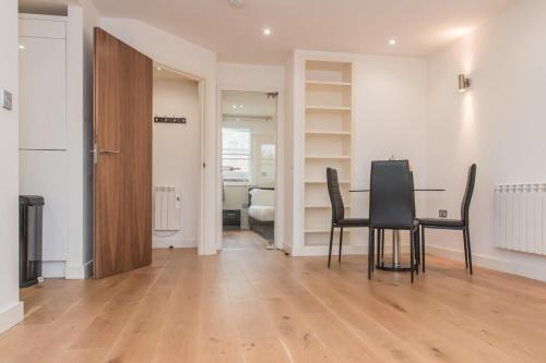 St Luke's Apartamento | Old Street by Excel Apartments