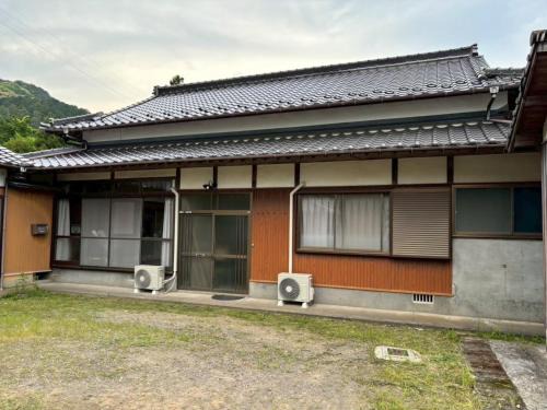 Kitsuki Casa | Old-style Japanese-style Inn Life - Vacation STAY 18336v