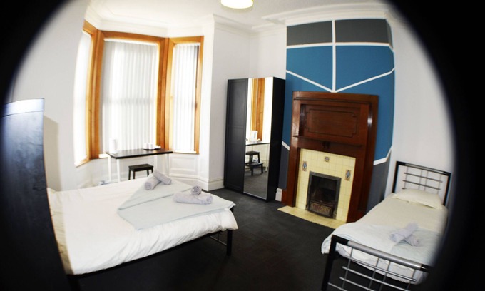 Liverpool Casa | Old Swan Guest House Liverpool