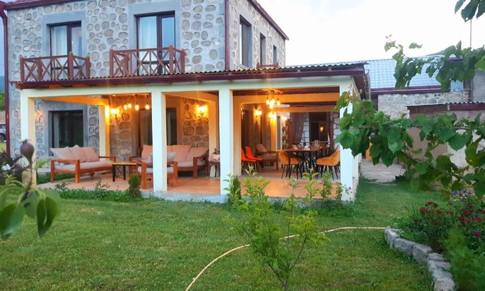 Tatev Cama Y Desayuno | Old Tatev Guesthouse