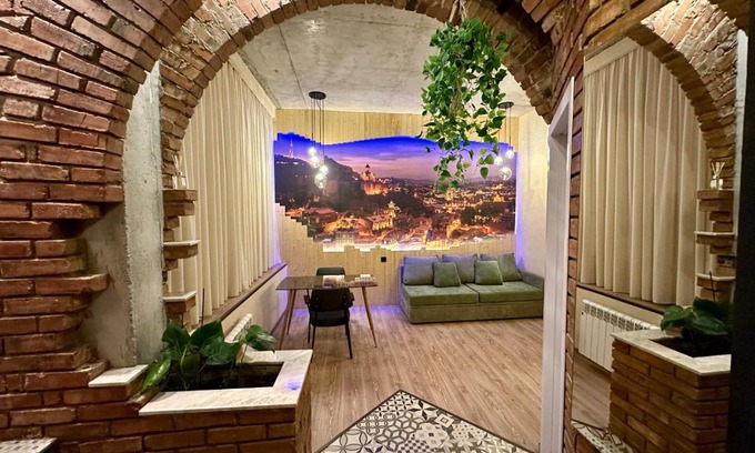 Didube Apartamento | Old Tbilisi style Apartment