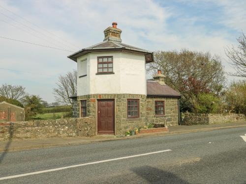 Malltraeth Casa | Old Tollgate