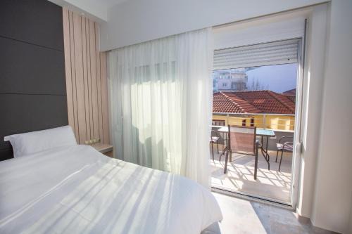 Ioannina Town Centre Apartamento | old town apartment 1