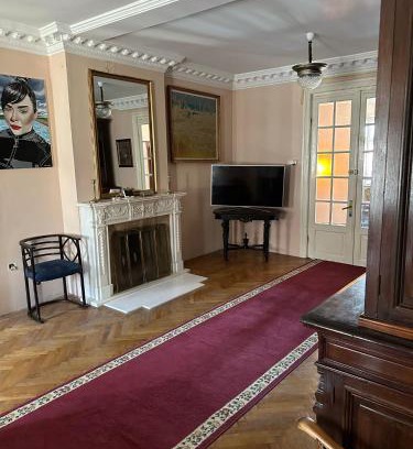 Old Town Apartamento | Old town apartment next to sea Constanta