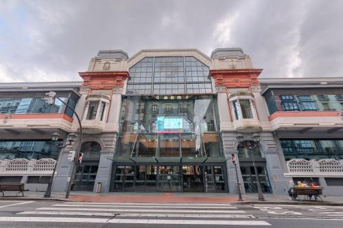 Centro histórico de Bilbao Apartamento | Old Town Carniceria Vieja by Next Stop Bilbao