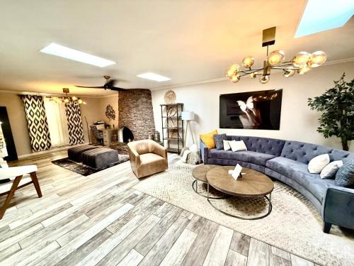 Monte Vivienda Apartamento | (Old Town) Downtown Scottsdale Oasis