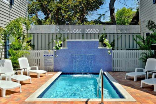 Old Town Apartamento | Old Town Garden Villas - Abaco Suite