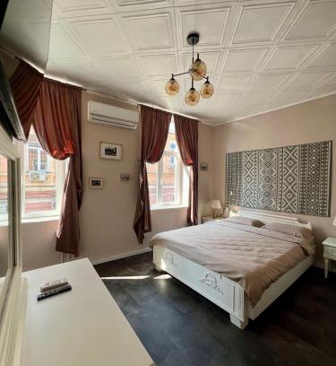 Old Town Apartamento | Old Town Horizon