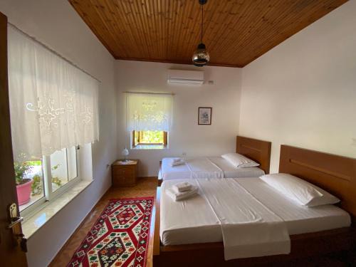 Gjirokaster Hotel | Old Town Hotel