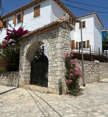 Dhermi Hotel | Old Town Hotel Dhermi