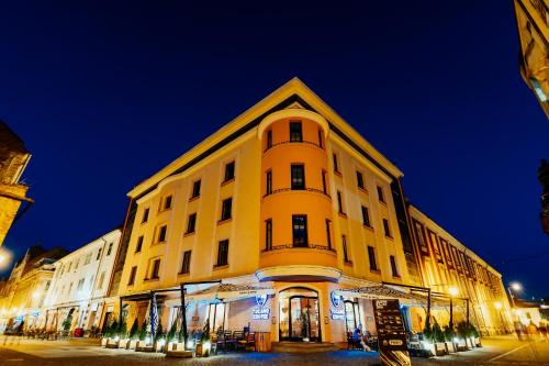 Old City Hotel | Old Town Hotel