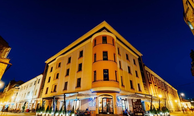 Old City Hotel | Old Town Hotel