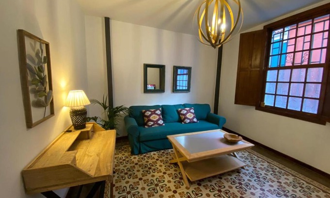 Centro histórico Casa | Old Town House La Laguna