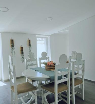 Sao Miguel do Rio Torto Apartamento | Old Town House