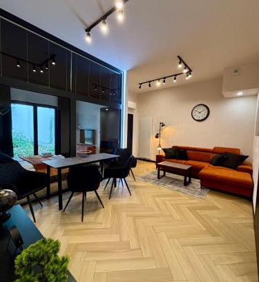 Wesoła Zachod Apartamento | Old Town Libra Apartment