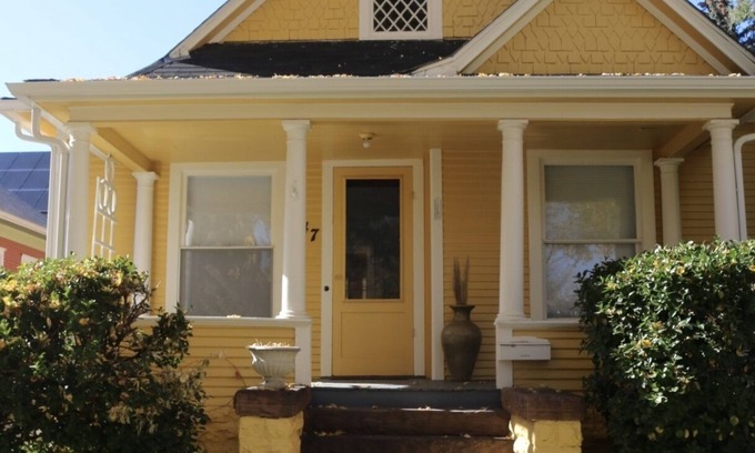 Longmont Casa | Old Town Longmont 3 Bedroom Home