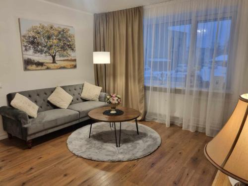 Mazeikiai Apartamento | Old town