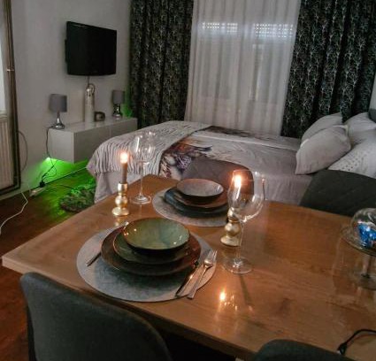 Bosnia Apartamento | Old Town Maglaj 2