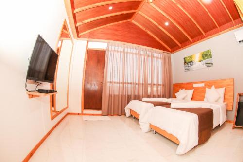 Gaafaru Casa | Old Town Maldives