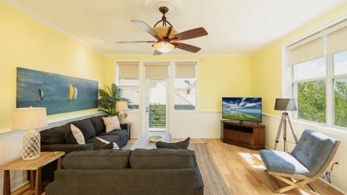 Truman Annex Apartamento | Old Town Oasis by Last Key Realty