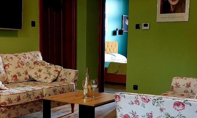 Tarnow Apartamento | Old Town Plus