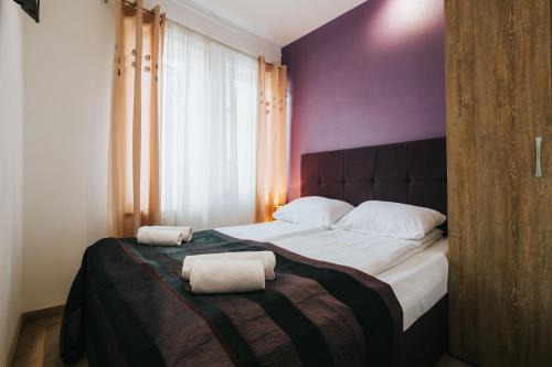 Sarajevo Hotel | Old Town Residence Rooms