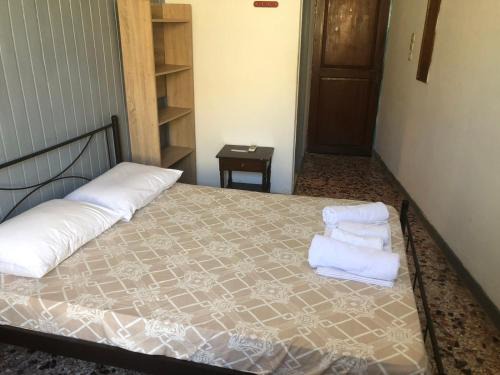 Old Town Rethymnon Apartamento | Old Town Room 2