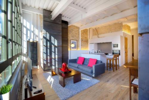 Old Town Apartamento | Old Town spain nuna