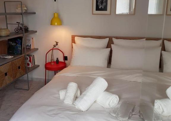 Old Town Apartamento | Old Town Studio