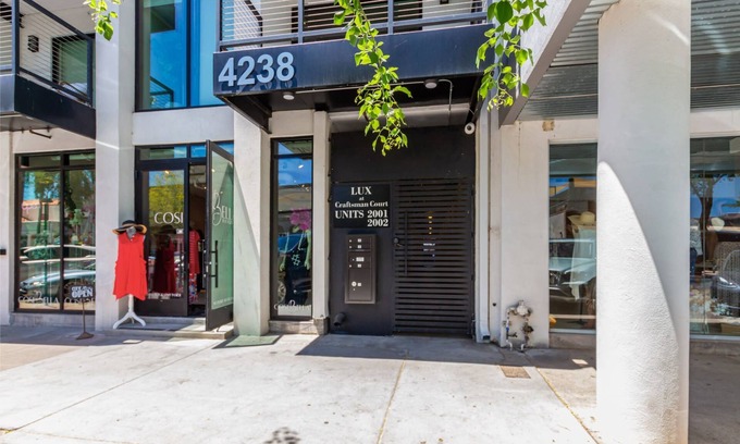 South Scottsdale Apartamento | Old Town Studio Gym Biz Center Walk 2 Everything