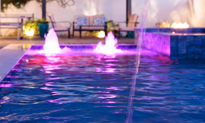 Pointe Scottsdale Casa | Old Town*The Palmly*Heated Pool*Spa*Firepit*Ping Pong