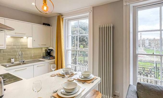 Margate Apartamento | Old Town Trinity Apt No 3 By Adliv