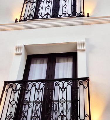 Durres Hotel | Old Town Villa