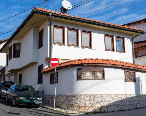 Sarajevo Villa | Old Town Villa Sarajevo