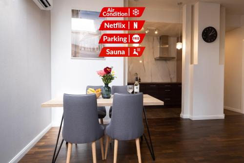 Stare Podgorze Apartamento | Old Town Vistula Premium Apartments