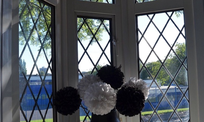 Trafford Casa | Old Trafford Guest House