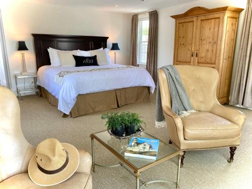 Ogunquit Hotel | Old Village Inn Ogunquit